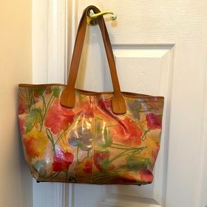 Mauricio Taiuti tote handbag